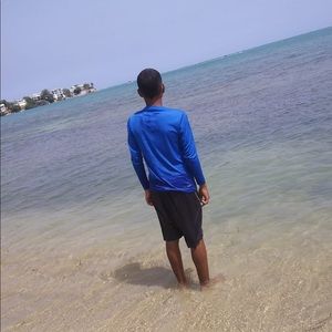 Meet your Posher, Ronaldo